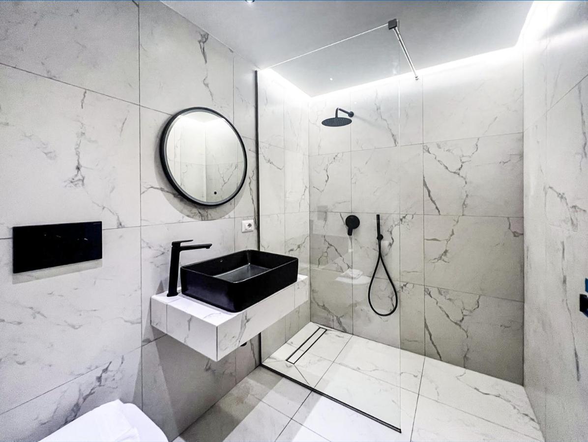 Caruso 1 By Villasandco Rentalsorrento Sorrento Exterior foto